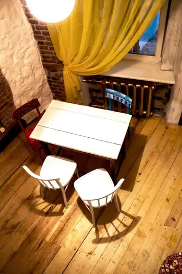 Фото компанії Хостел "Lviv Loft Prison"