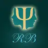 Логотип компанії Психолог-консультант "Роксолана Бадулін"