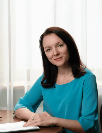 Фото компанії Ендокринолог "Вацеба Тамара Сергіївна"