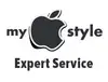 Логотип компанії My Apple Service/Expert Service