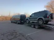 Фото компанії Вантажні перевезення