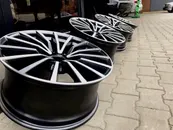Фото компанії RESTORATION WHEELS IF