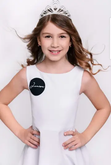 Фото компанії Дитяча школа моделей "JUNIOR Models School"