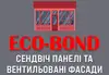 Логотип компанії Виробництво та встановлення сендвіч панелей та вентильован +