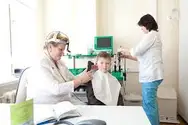 Фото компанії Приватний ЛОР-КАБІНЕТ