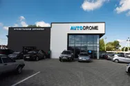 Фото компанії AUTODROME