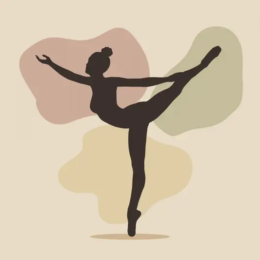 Фото компанії Студія балету "Ballet Room"