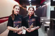 Фото компанії Woka Asia food