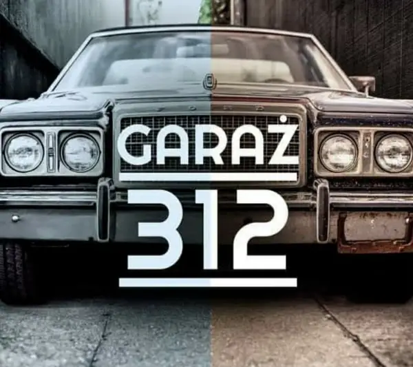 Фото компанії Детейлінг студія "Гараж 312"