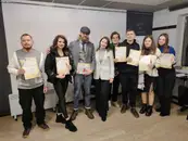 Фото компанії Бізнес-тренер "Юлія Костюк"