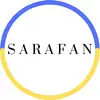 Логотип компанії Магазин "sarafan_store"