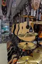 Фото компанії Музичний магазин "BOLERO Закарпаття"