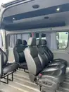 Фото компанії Пасажирські перевезення Нідерланди, Німеччина