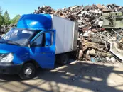 Фото компанії Вивіз будівельного сміття