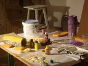 Фото компанії Школа дизайну "CREATIVE"