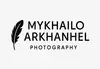 Логотип компанії Сімейний фотограф "Михайло Архангел"
