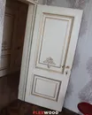 Фото компанії FlexWood: Столярна майстерня