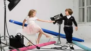 Фото компанії Кіношкола "FilmWorkshop"