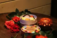 Фото компанії Львівська майстерня шоколаду
