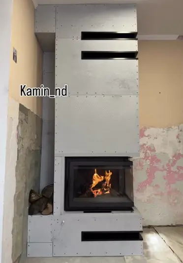 Фото компанії Kamin ND