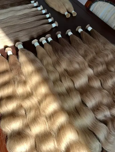 Фото компанії Masterhair_rv