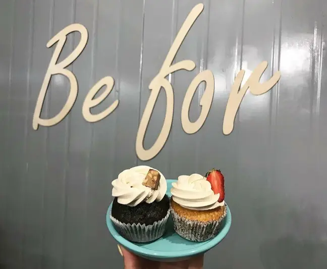 Фото компанії Кав'ярня "Be for"