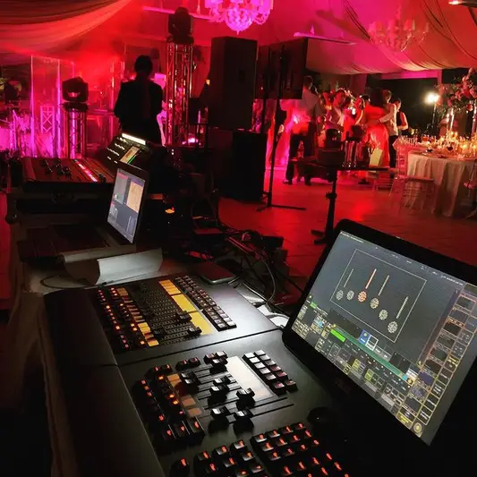Фото компанії Rent2Event