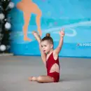 Фото компанії Школа з художньої гімнастики "EMPOWER"