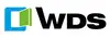 Логотип компанії WDS