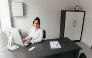 Фото компанії Масажна студія "RECOVERY"