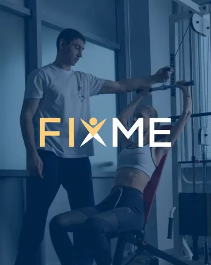 Фото компанії Оздоровчий центр "FixMe"