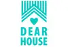 Логотип компанії Магазин ролет "Dear House"