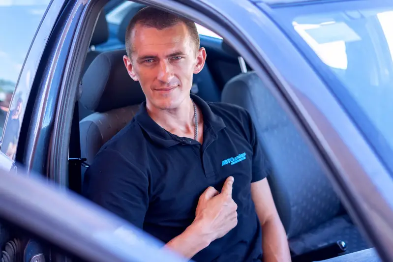 Фото компанії Автошкола "Автодрайвер плюс"