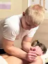 Фото компанії Масажист "Андрухович Максим"