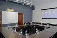 Фото компанії Готельний комплекс "Україна"