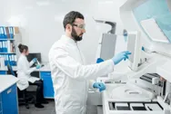 Фото компанії Незалежний центр лабораторних досліджень  "Еталон"