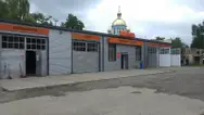 Фото компанії Шинний центр "VIANOR"