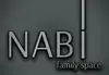 Логотип компанії "Nabi" студія Ольги Онисюк