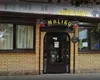 Логотип компанії Малібу