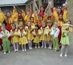 Фото компанії Вокальна студія "Промінці"