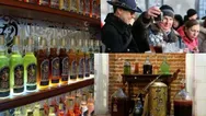 Фото компанії Ресторація авторських настоянок "Підпільний Кіндрат"