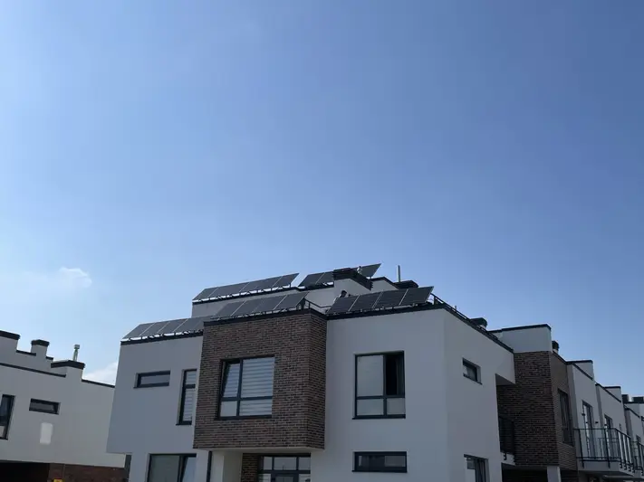 Фото компанії ☀️ SunWay - ваш комфортний шлях до енергонезалежності!