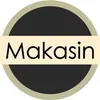 Логотип компанії Магазин шкіряного взуття "Makasin"