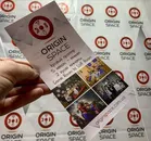 Фото компанії Origin Space