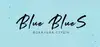 Логотип компанії Вокальна студія "Blue Blues"