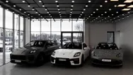Фото компанії Автомобільний дилер "MOTORHAUS"