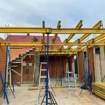 Фото компанії Будівельна компанія "ПМП"