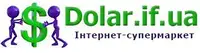 Фото компанії Інтернет-магазин "DOLAR.if.ua"