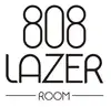 Логотип компанії 808_lazer_room_chernivtsi