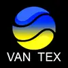 Логотип компанії Van tex